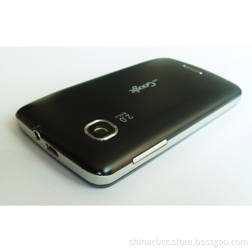 Android V2.2 wcdma 3G mobile phone Touch Screen